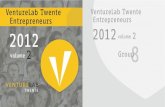 VLT Entrepeneurship Story