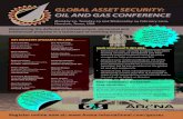 Global Asset Security Oil And Gas