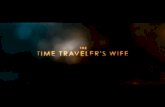 The Time Traveler's Wife (HUMALIT Final Project)