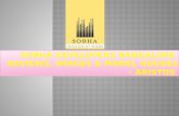 Sobha Developers Bangalore reviews, images, model houses and construction updates