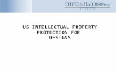 US Intellectual Property Protection For Designs