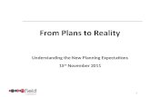 Josie - Prioletti - From Plans to Reality Forum