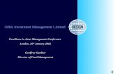 Orbis Investment Management Limited Excellence in Asset ...
