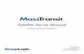 MT 4.5 Satellite Server
