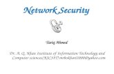 Network Security 1st Lecture
