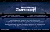 Discovering Astronomy Workshop