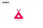 Le Camping by NUMA: Presentation of the 1st French accelerator and its 4 months program