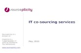 Software Outsourcing Solution - Outsource to Lithuania