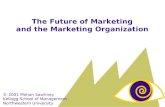 Cenco  marketing  the future of marketing_ mohan
