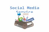 Social Media Service