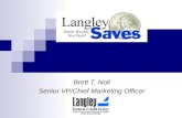 Langley Saves