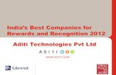 Aditi Technologies