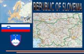 My Slovenia