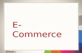 Basics of ecommerce part1