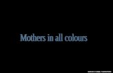 Mothers in all_colours