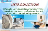 Air Conditioning Repair Altrincham