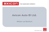Barcode Verification - how and why?