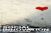 Social Innovation - A Travel Guide