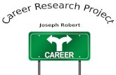 Career Interests Powerpoint