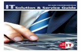 IT Solution & Service Guide 08