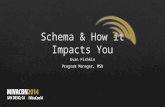 Schema & How It Impacts You by Evan Fishkin