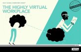 The Highly Virtual Workplace