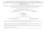 national oilwell varco 2000 Form 10-K