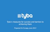 Eiso Kant, Managing Director / Co-Founder, Tyba