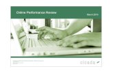 02. cicada online-performance-review