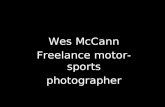 Motor-Sports Photography