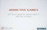How to Make Addictive Mobile Games