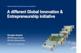 Building global innovators start-up lisboa