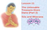 Buddhism for you lesson 11-sila&bhavana