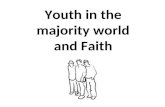 Young People And Faith