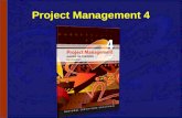 NCV 4 Project Management Hands-On Support Slide Show - Module 6