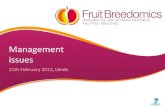 10 management issues-20130221
