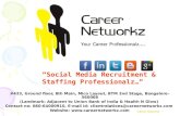Career Networkz Jobs India Delhi Mumbai Bangalore Pune Noida Chennai Bpo It Jobs Sales Jobs career networkz com