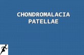 chondromalacia patellae