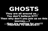 Ghost 1 - Duh