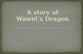 Wawel dragon