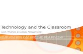 Technology and the Classroom