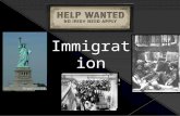 Unit 2 powerpoint (Immigration and Industrialization)