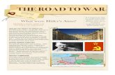 The Road To War Pdf