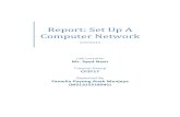 Computer sc report