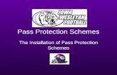 Pass Protection Schemes
