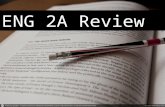ENG2A House on Mango Street Review