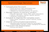 Sportz Village Part2