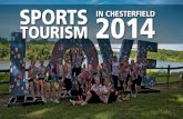 2014 Sports Tourism  in Chesterfield County Virginia