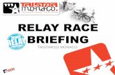 TriStar111 Monaco Briefing in English