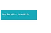 Woolworths   lovebirds summary [awards]-1